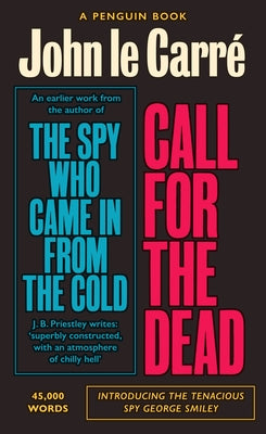 Call for the Dead by John le Carre