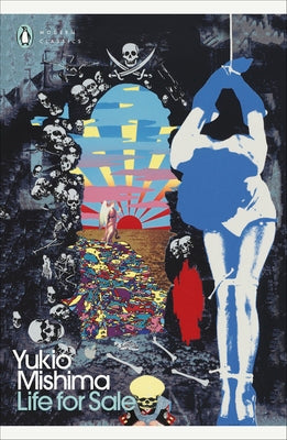 Life for Sale by Yukio Mishima