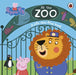 Peppa Pig: At the Zoo by Peppa Pig