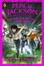 The Battle of the Labyrinth: The Graphic Novel (Percy Jackson Book 4) by Rick Riordan