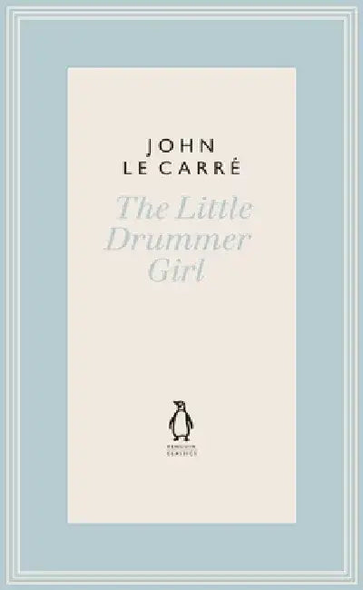 The Little Drummer Girl by John Stepek
