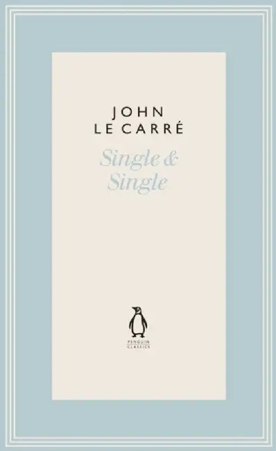 Single & Single by John le Carre
