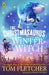 The Christmasaurus and the Winter Witch by Tom Fletcher