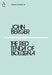 The Red Tenda of Bologna by John Berger