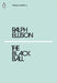 The Black Ball by Ralph Ellison