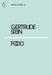 Food by Gertrude Stein