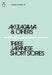 Three Japanese Short Stories by Ryunosuke Akutagawa