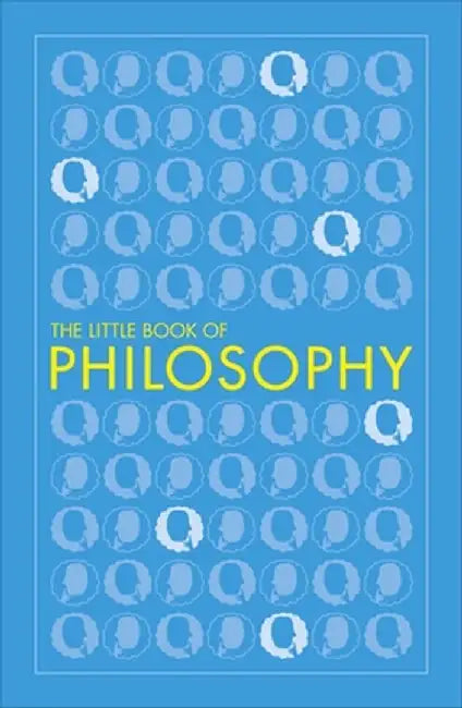 The Little Book of Philosophy by DK