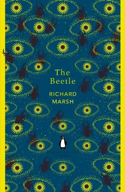 The Beetle by Richard Marsh