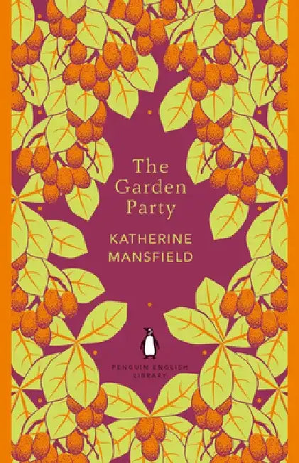 The Garden Party by Katherine Mansfield