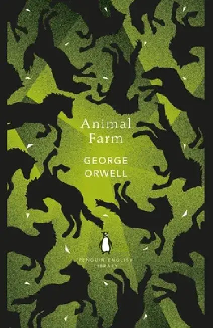 Animal Farm by George Orwell
