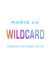 Wildcard (Warcross 2) by Lu, Marie