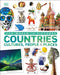Our World in Pictures: Countries, Cultures, People & Places by DK