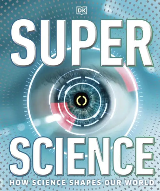 Super Science by DK