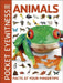Animals by DK