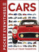 Pocket Eyewitness Cars by DK