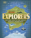 Explorers by Nellie Huang