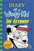 Diary Of A Wimpy Kid The Getaway Book 12 by Jeff Kinney
