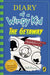 Diary Of A Wimpy Kid The Getaway Book 12 by Jeff Kinney