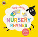 Sing-Along Nursery Rhymes: CD and Board Book [With CD (Audio)] by Ladybird