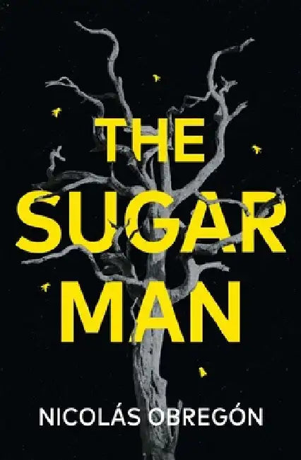 The Sugar Man by Nicolas Obregon