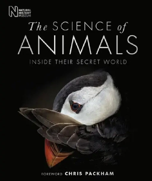The Science of Animals by DK