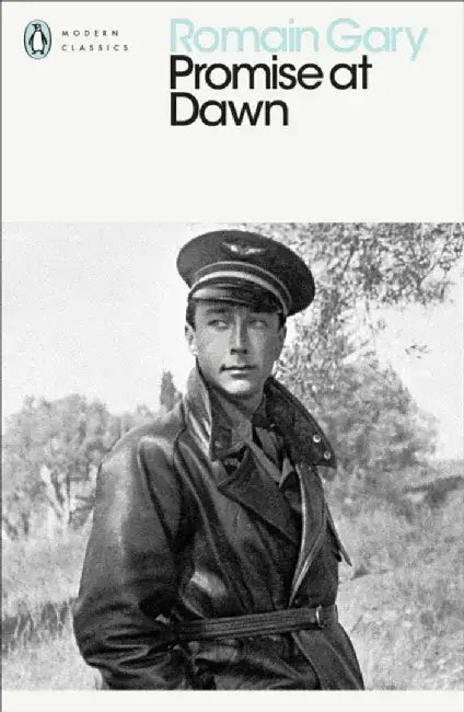 Promise at Dawn by Romain Gary