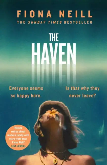 The Haven by Fiona Neill