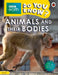 Animals and Us - BBC Do You Know...? Level 1 by Ladybird