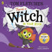 There's a Witch in Your Book by Tom Fletcher