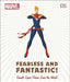 Marvel Fearless and Fantastic! Female Super Heroes Save the World by Sam Maggs