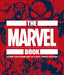 The Marvel Book by Wiacek
