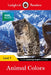 BBC Earth: Animal Colors - Ladybird Readers Level 1 by Ladybird