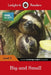 BBC Earth: Big and Small: Level 2 by Ladybird
