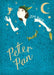 Peter Pan: V&a Collectors Edition by James Matthew Barrie