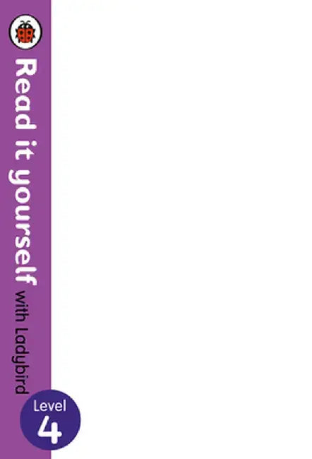 I Am a Pilot: Read It Yourself with Ladybird Level 4 by Ladybird