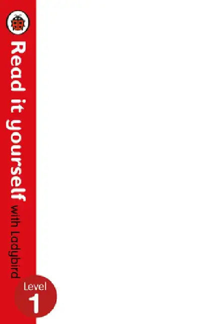 Keeping Active: Read It Yourself with Ladybird Level 1 by Ladybird