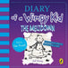 Diary of a Wimpy Kid: The Meltdown (book 13) by Kinney, Jeff