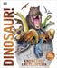 Knowledge Encyclopedia Dinosaur! by DK