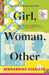 Girl, Woman, Other by Guillaume Lecasble