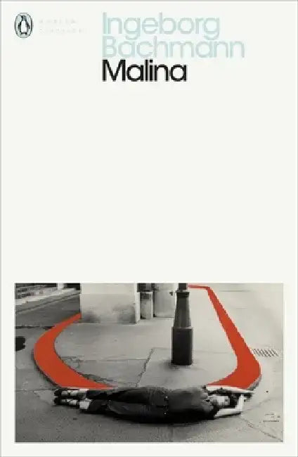 Malina by Ingeborg Bachmann