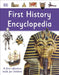 First History Encyclopedia by DK