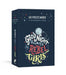 Good Night Stories for Rebel Girls: 50 Postcards by Elena Favilli
