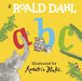 Roald Dahl's ABC by Roald Dahl