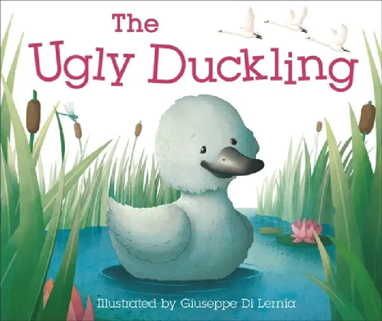 The Ugly Duckling by DK