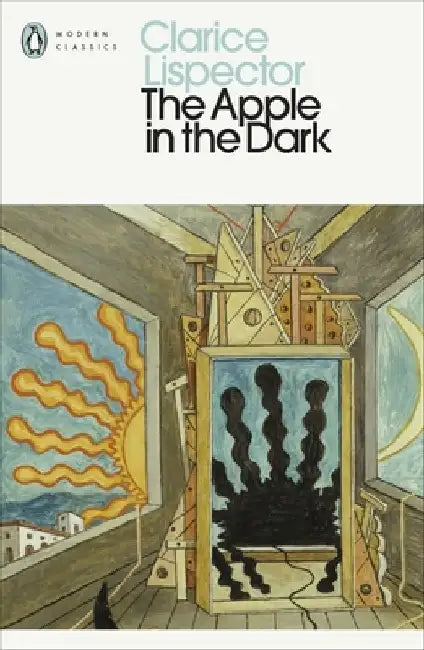 The Apple in the Dark by Clarice Lispector