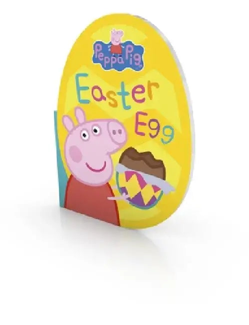 Peppa Pig: Easter Egg by Peppa Pig