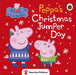 Peppa Pig: Peppa's Christmas Jumper Day by Peppa Pig