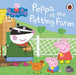 Peppa Pig: Peppa at the Petting Farm by Peppa Pig