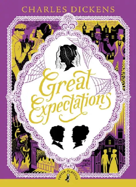 Great Expectations by Seth M. Siegel